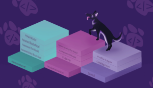 Hanabyte blog, OSCAL, eric evans,