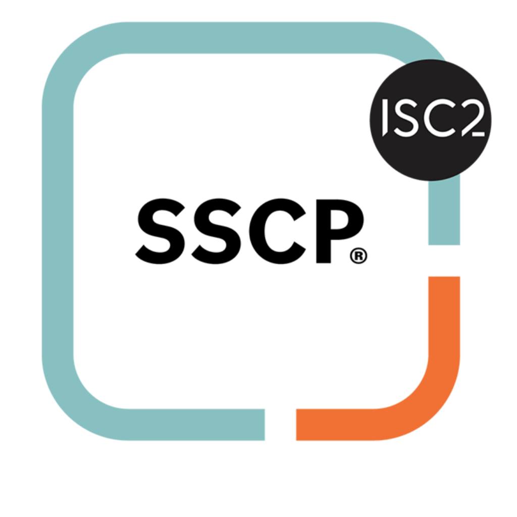 ISC2, SSCP