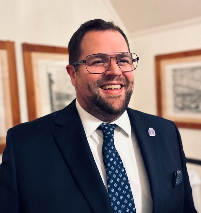 Picture of Patrick Davis