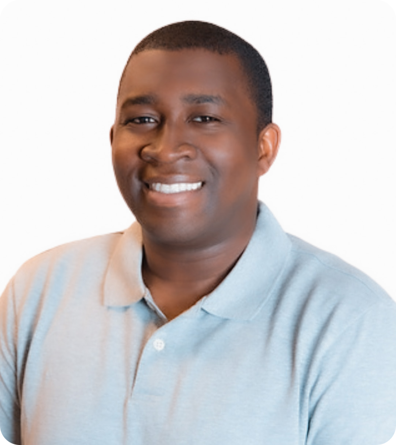 Picture of Simon Abisoye