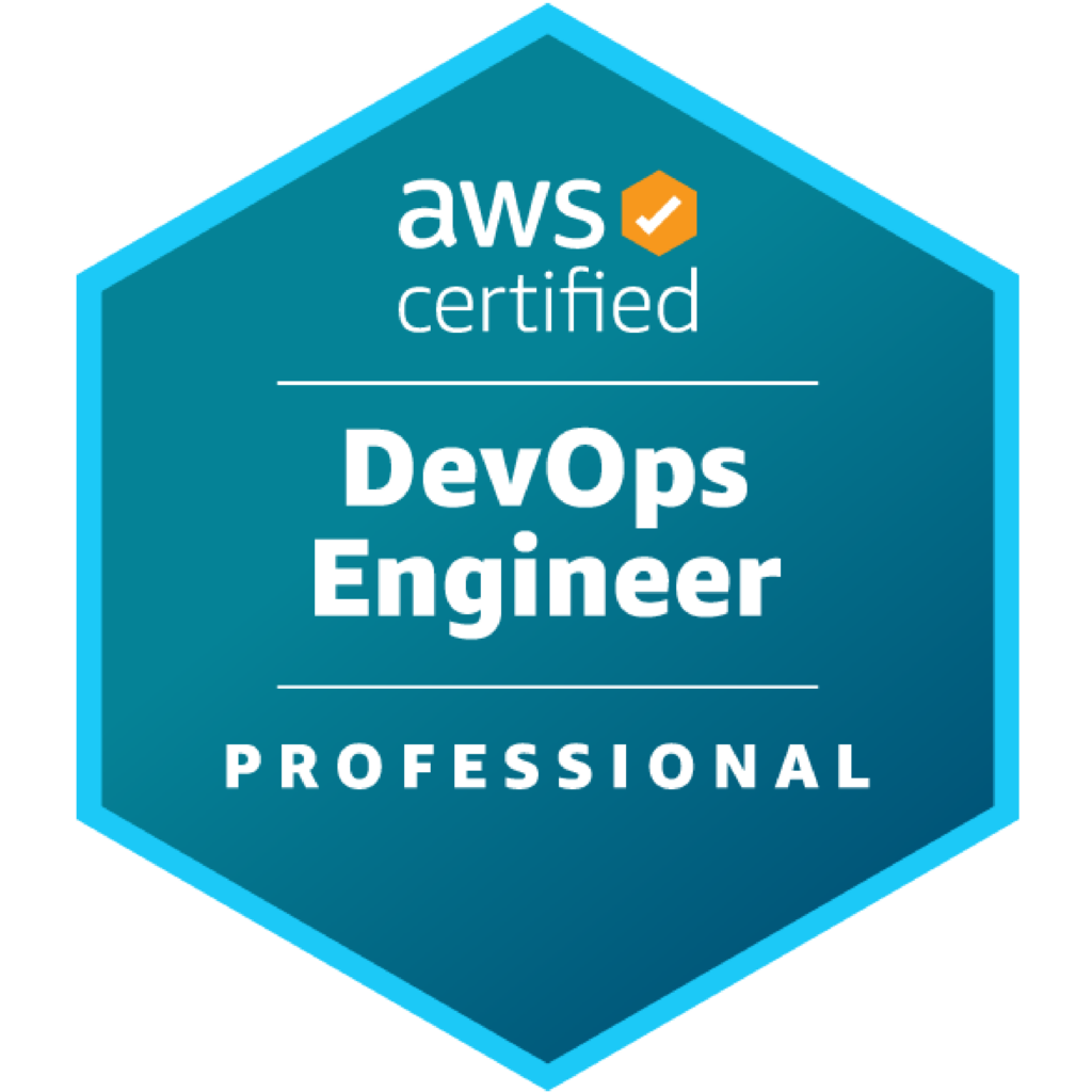 aws devops engineer professional, aws, aws partner