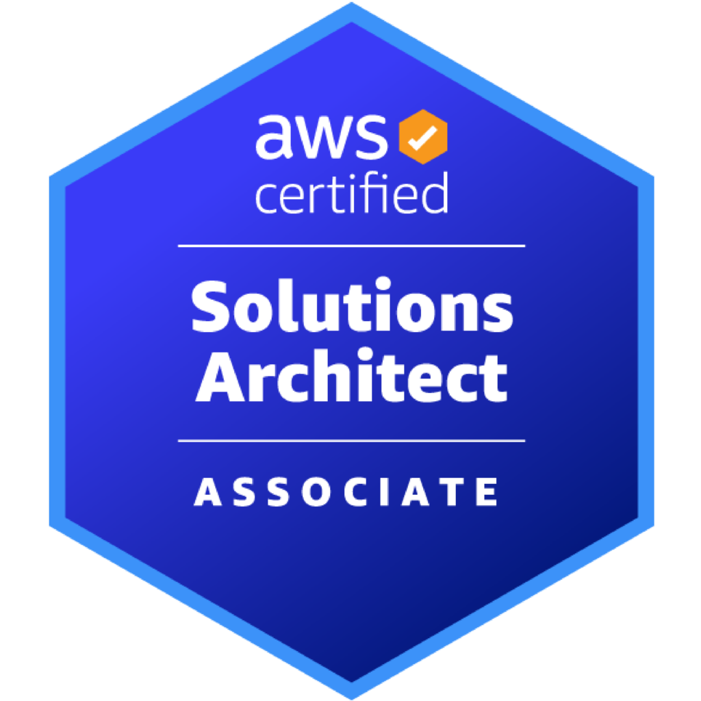 aws solutions architect associate, aws, aws partner