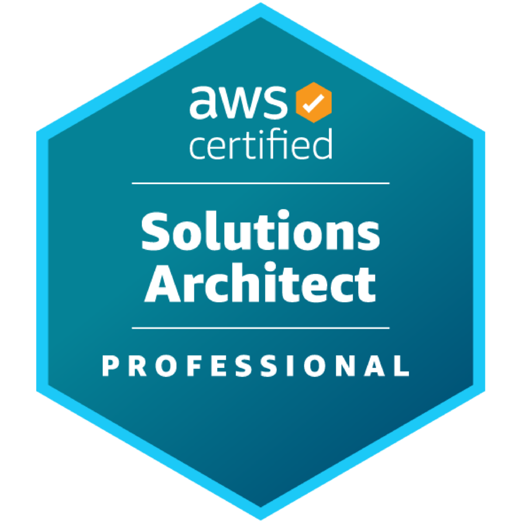 aws solutions architect professional, aws, aws partner