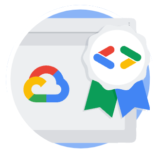 GCP Google Developer Expert