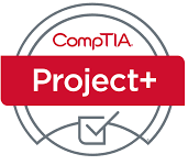 CompTIA, Project+, CompTIAProject+, CompTIA Certified