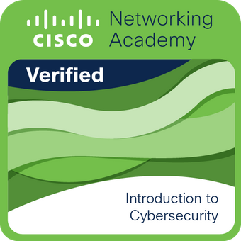 cisco, cisco networking academy, introduction to cybersecurity