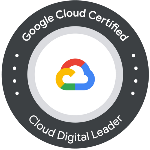 google cloud certified, cloud digital leader, gcp, google cloud