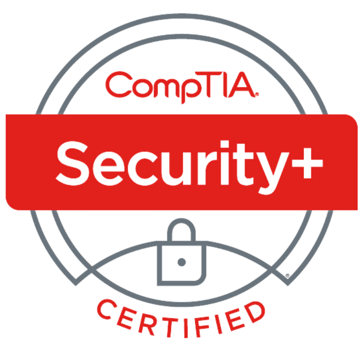 CompTIA, Security+, CompTIA Security+, CompTIA Certified