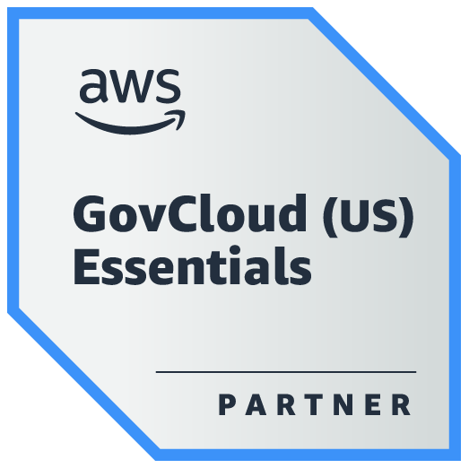 aws, govcloud (us) essentials, aws partner