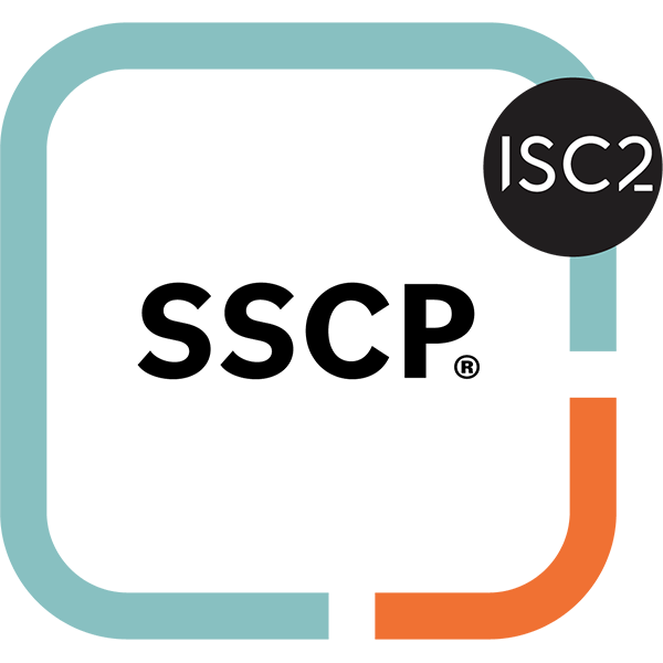 ISC2, SSCP