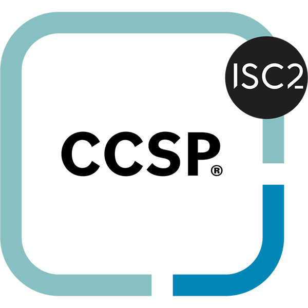 ISC2, CCSP
