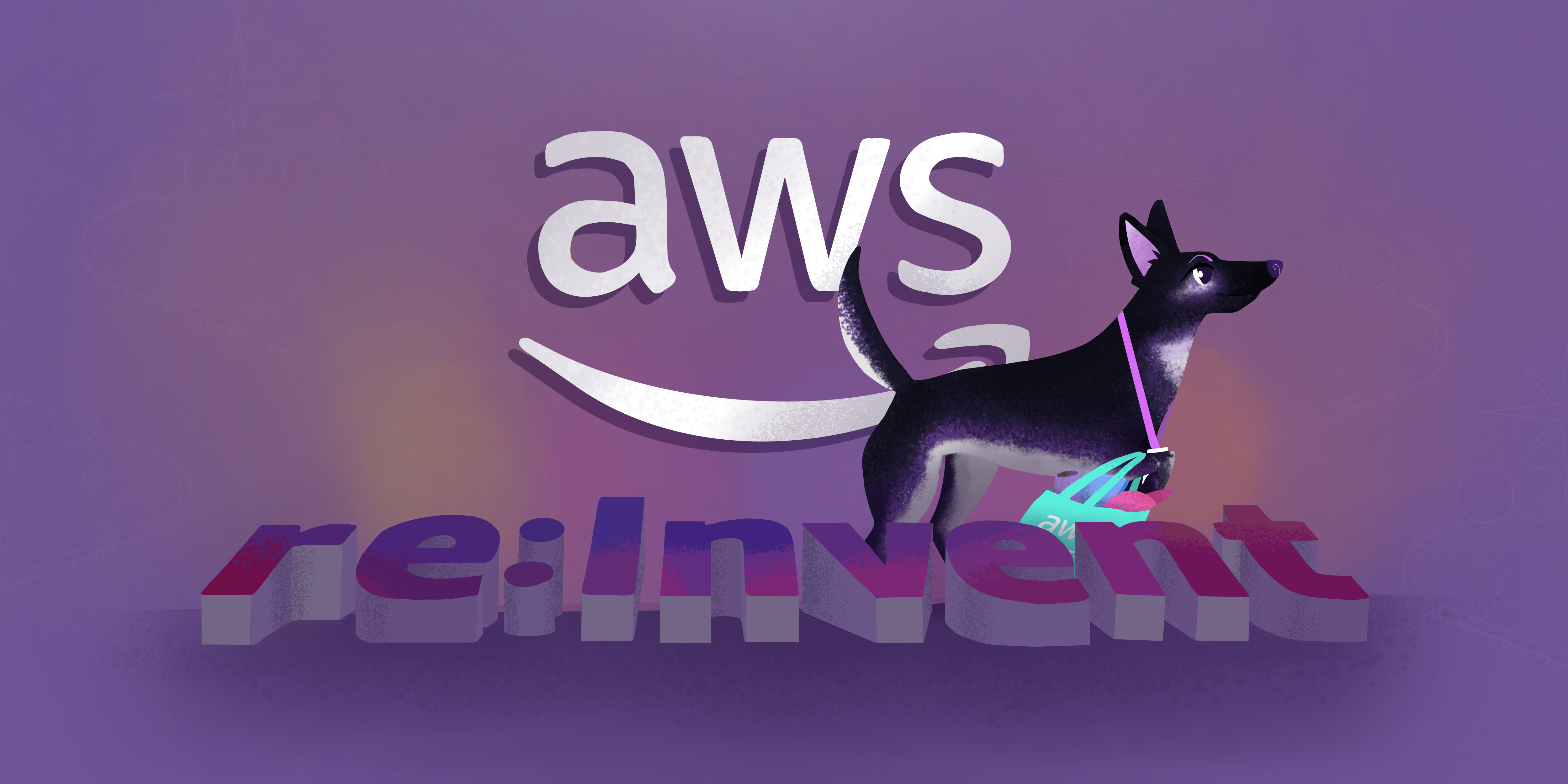 hanabyte blog, aws, reinvent, aws partner select tier