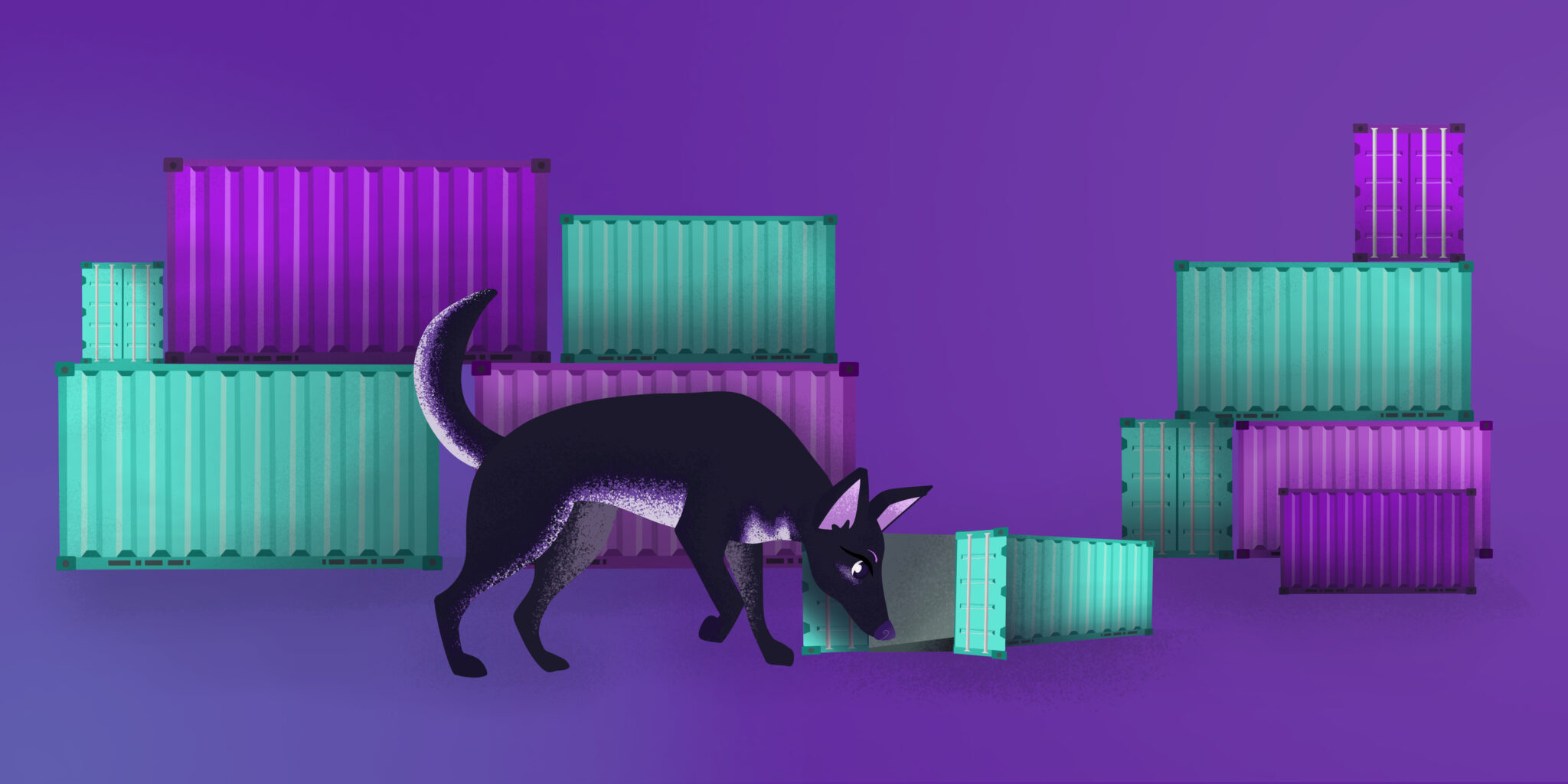 An Overview Of Container Security For FedRAMP HanaByte An overview of container security for fedramp hanabyte