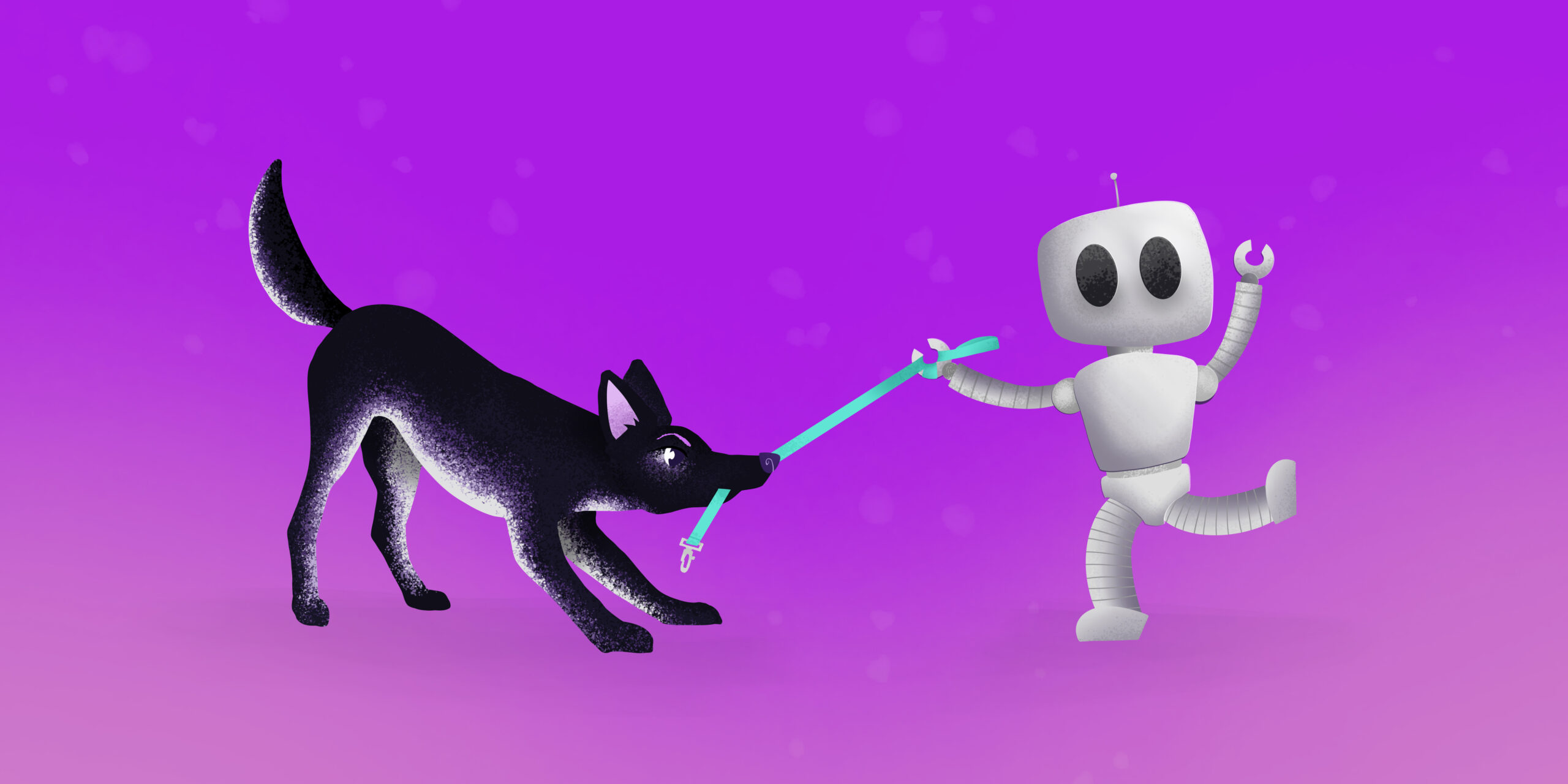 Bethany blog for HanaByte on AI in Marketing