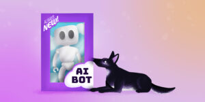 hanabyte blog by Otis Thrasher on AI and ML with AWS