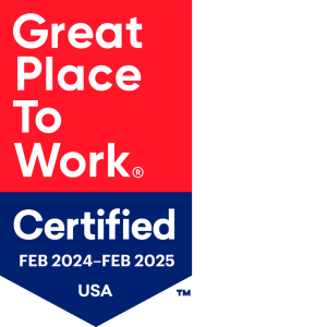 great place to work certified hanabyte for 2024